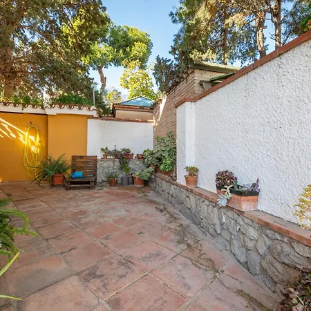 Villa Vb Aurora Andalusian Benalmadena