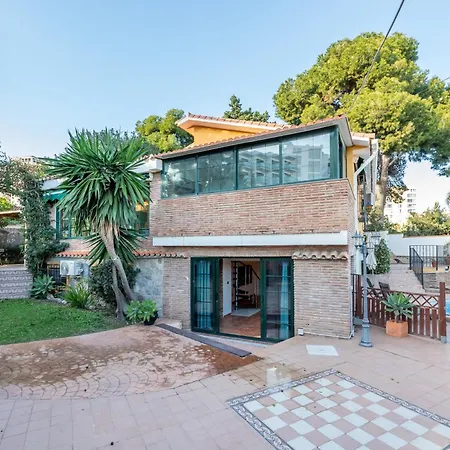 Vb Aurora Andalusian Villa