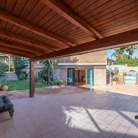 Vb Aurora Andalusian Villa *