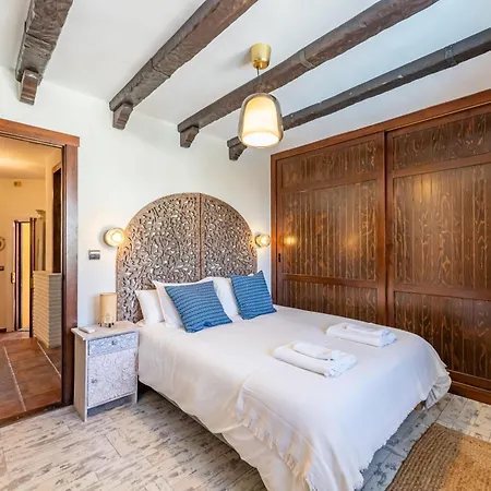 Villa Vb Aurora Andalusian