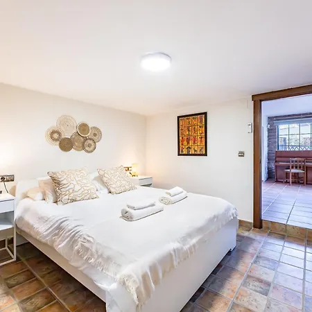Villa Vb Aurora Andalusian *
