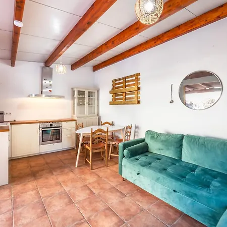 Villa Vb Aurora Andalusian
