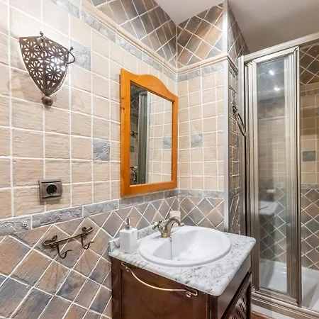 Villa Vb Aurora Andalusian *