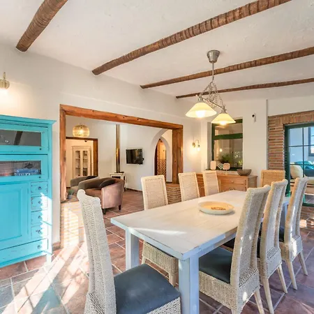 Vb Aurora Andalusian Villa