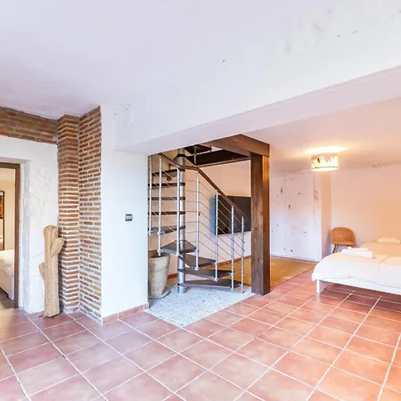 Vb Aurora Andalusian Villa *