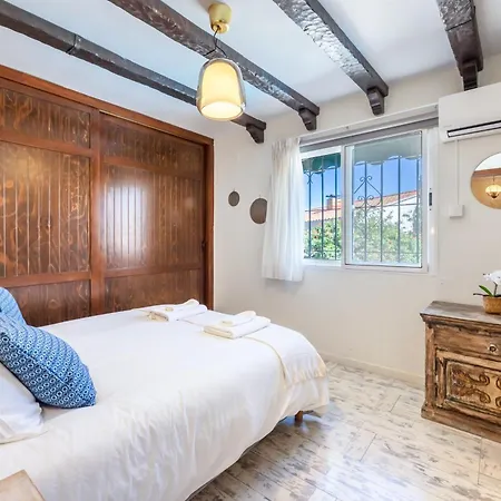 Villa Vb Aurora Andalusian *