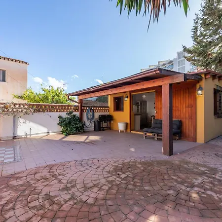 Villa Vb Aurora Andalusian *