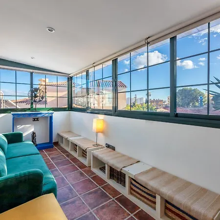 Vb Aurora Andalusian Villa