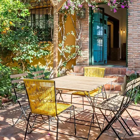 Villa Vb Aurora Andalusian