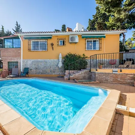 Vb Aurora Andalusian Villa