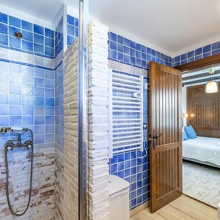 Vb Aurora Andalusian Villa *