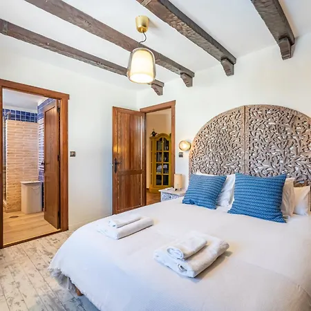 Vb Aurora Andalusian Villa Benalmádena