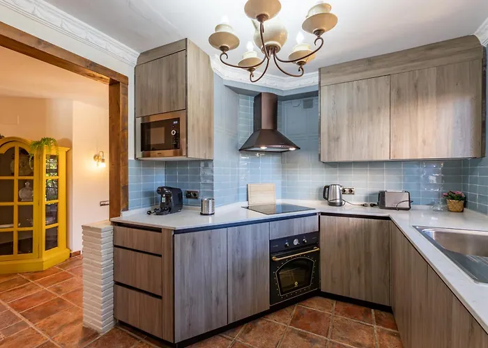 Vb Aurora Andalusian * Benalmádena